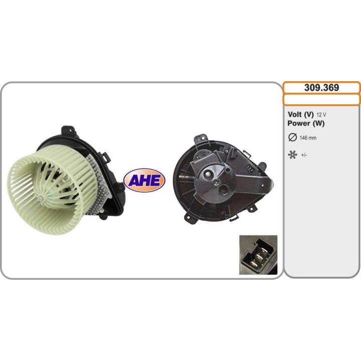 Vent  Ab  CITR/FIAT/PEUG Jumpy/Scudo/Ulysse/806/Ex