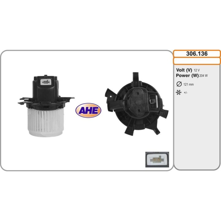 Vent  Ab  CITROEN/PEUGEOT C-Elysée/301 11 12-