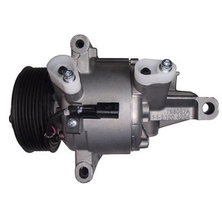 20135298 CL DKV09Z A/D PV6 100MM 12V V-B (2D-1T)