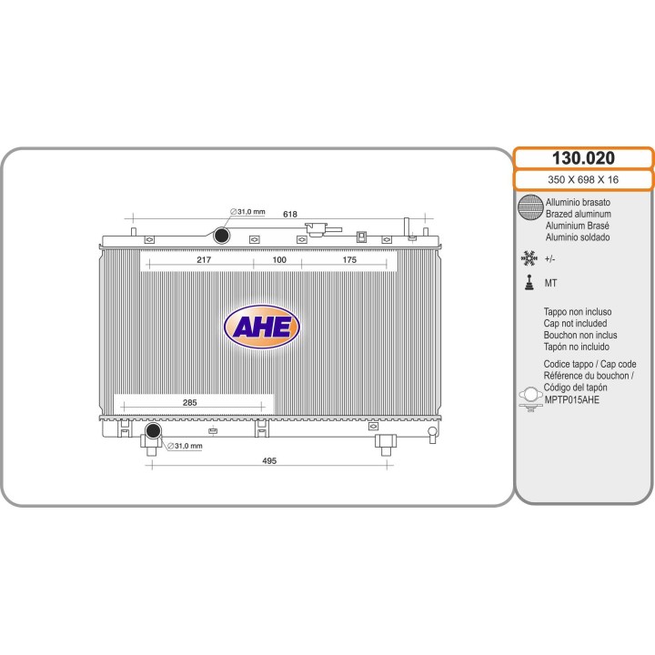 130020  TOYOTA Carina E 1.6 16V +/-AC