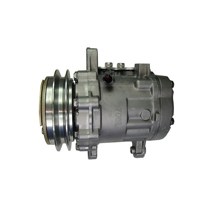 20130465 SD 7B10 1A 115MM ST5 SD10 12V BRIDA (7189)