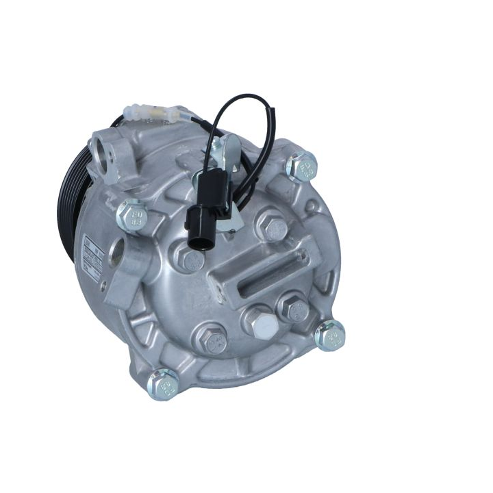 20134990  CL QS90 A/D PV6 95MM 12V V-B