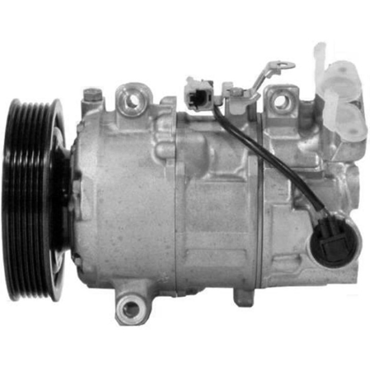 970074N COMPRESOR NUEVO RENAULT Megane III/Scenic 1.5DCi/1.6 11.08-