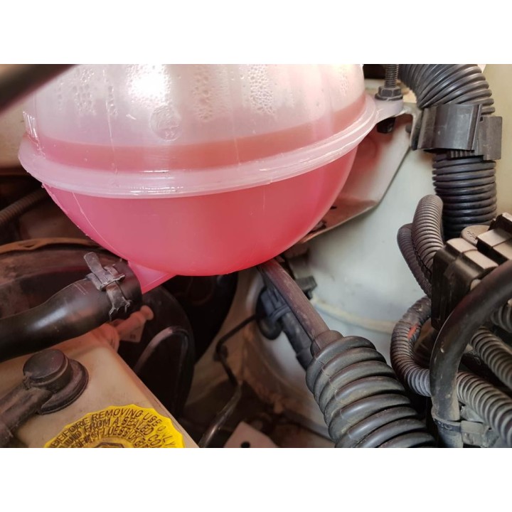 LIMPIEZA DE CIRCUITO REFREGERACION