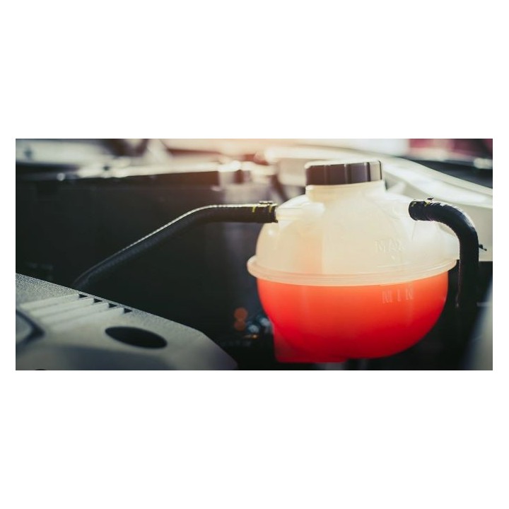 2300108  LIMPIEZA DE CIRCUITO REFRIGERACION  PARA  BARRO O  ACEITE** SOLO METER LA MAQUINA  SIN DESMONTAR RADIADOR **