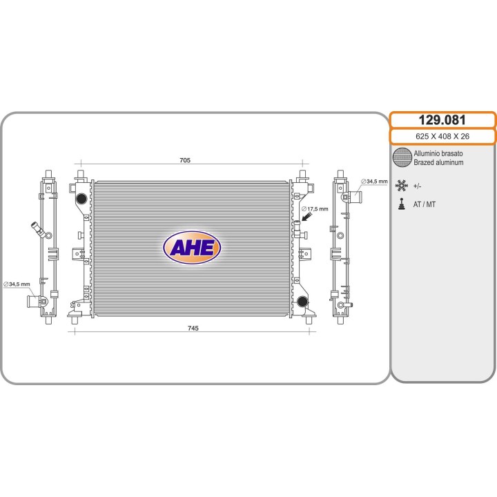 129081  SUZUKI SX4 S-Cross 1.6DDiS +/-AC 08.13-