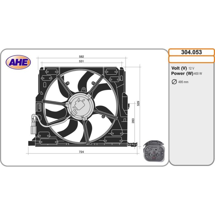 Elettr  BMW 518d/520d/523/525d/528/530/530d/650 06