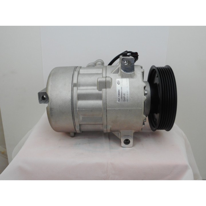 20135494  DW DVE18 PV6 125MM 12V XXXX