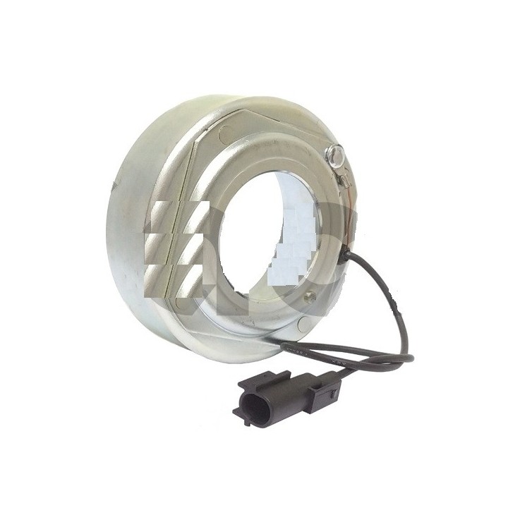 20153960  BOBINA ZX DCS 12V 96X64X45X34MM