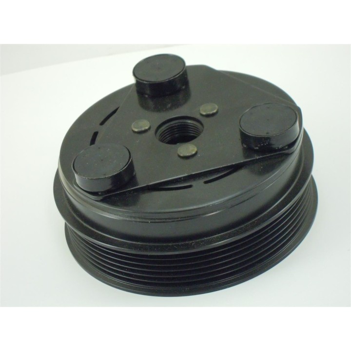 20153109  EMB HR V5 PV6 130MM SD12 12V