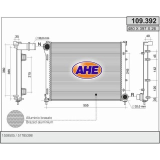 109392  FIAT 500 1.3 MJT