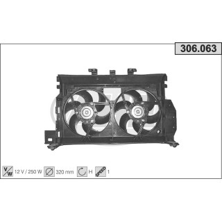 306063  CITROEN Xantia 1.6-1.8-2.0-2.0 TurbO-1.9 D/TD-2.1