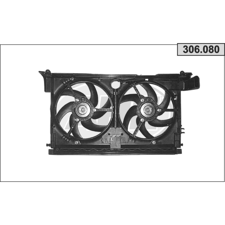 306080  PEUGEOT 406 I 1.6-1.8-2.0-1.9 D/TD-2.0 HDI-2.1 TD