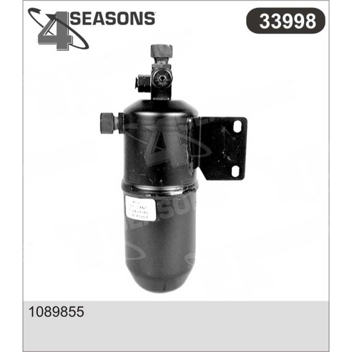 33998  FILTER DRIER KOMATSU EXCAVATOR