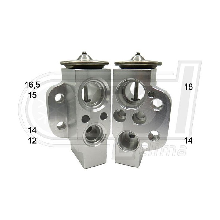 20121468  VALVULA EXP AUDI-SEAT-SKODA-VW (1K0820679)