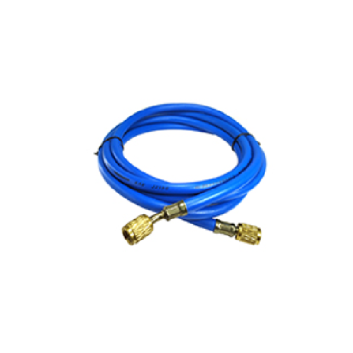 20204071  MANGUERA AZUL 90CM 1/4