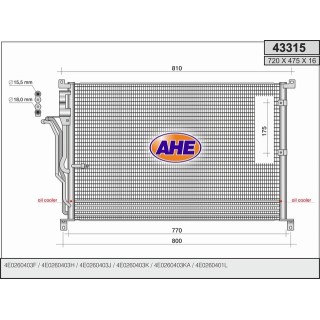 43315  AUDI A8 II 3.0 V6 30V-3.7 V8-4.2 V8 40V-6.0 W12-3.