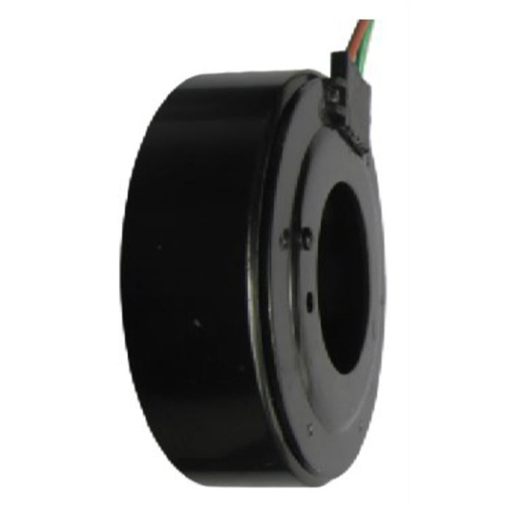 20153811S  BOBINA SD 7V16 12V 96X64X32MM SIN CONECTOR AMARILLO