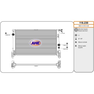 118230  V-CLASS II W 447 (14-)V 200 CDI