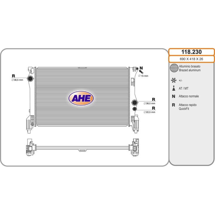 118230  V-CLASS II W 447 (14-)V 200 CDI