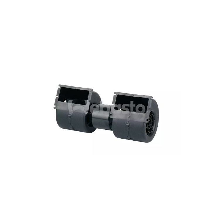 20166222S  TURBINA DOBLE 24V 310MM SIN RESISTIENCIA