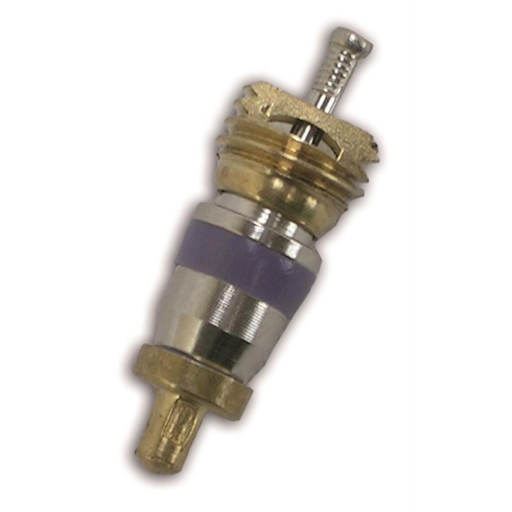 59361  OBUS a spillo 27,5mm x 7,7mm conf.  1234YF