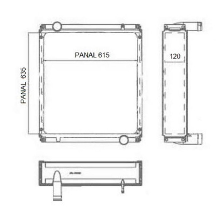 2068068 Adaptable CLASS AXION 800