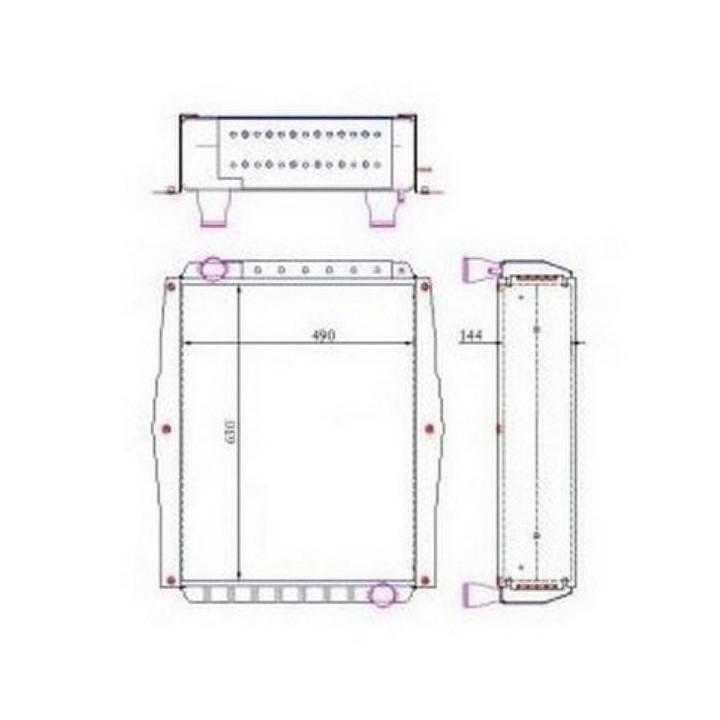 2068069 Adaptable CLASS ARION 640