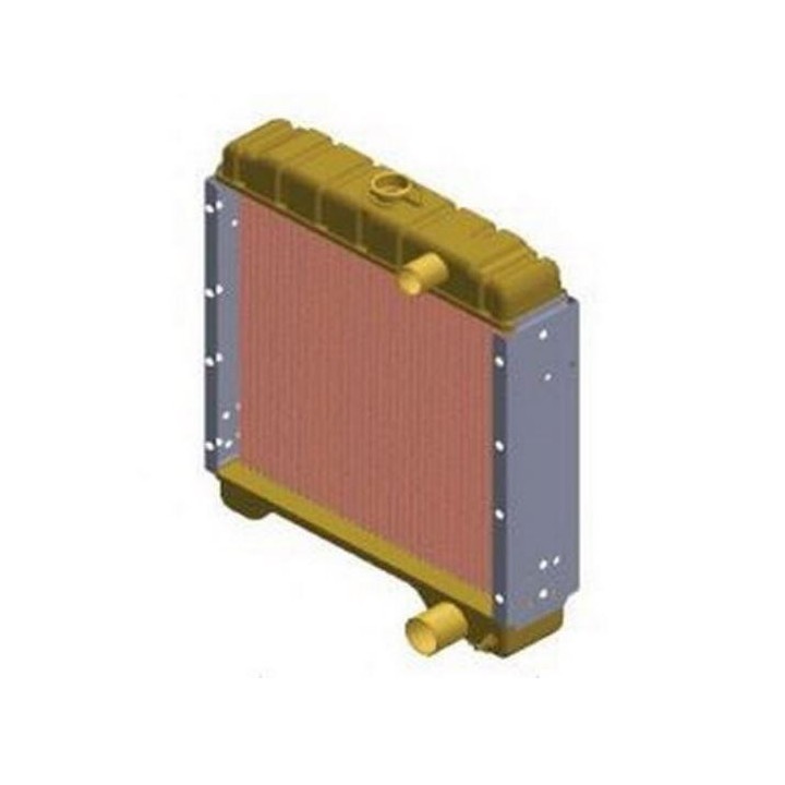 2067071 Adaptable RAD CASE-IH 580/580K