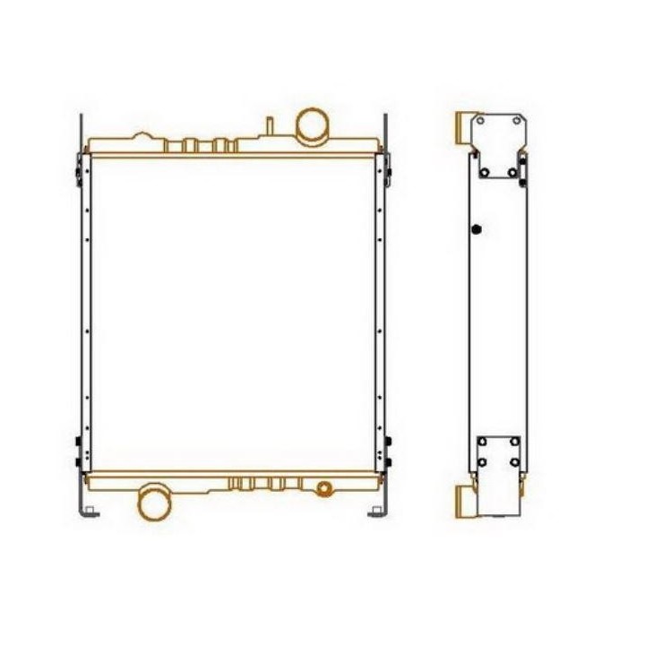2068038 Adaptable FENDT FARNER/FAVORIT