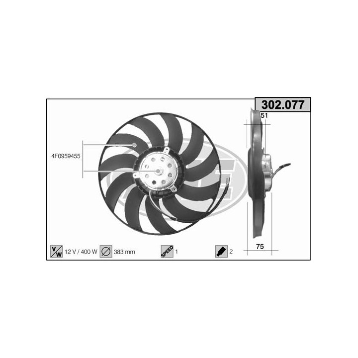 302077  AUDI A6 IV 2.0 TSFI 16V-2.4 V6 24V-3.0 V6 30V-3.2