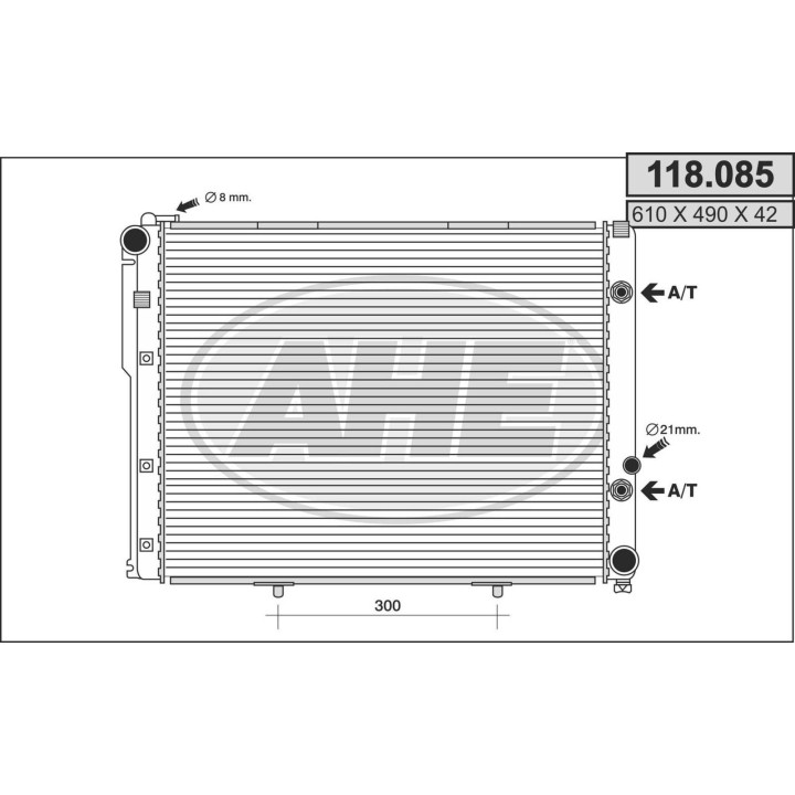 118085  MERCEDES W124 E 300 D