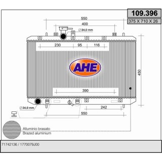 109396  FIAT Sedici 1.6 16V