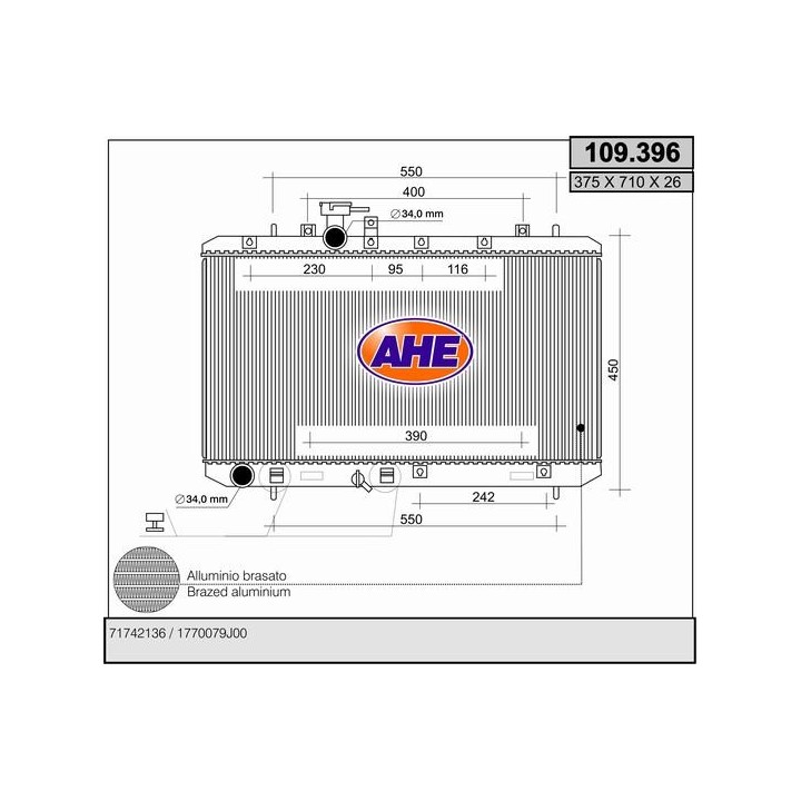 109396  FIAT Sedici 1.6 16V