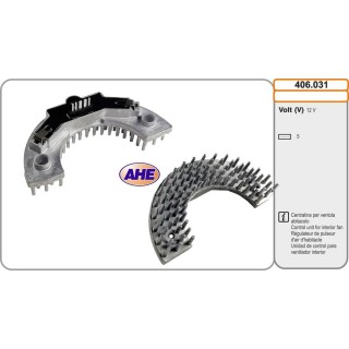 Centr  Vent  Ab  CITROEN/PEUGEOT Xsara Picasso/207