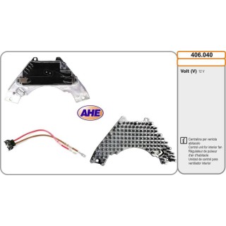 Centr  Vent  Ab  CITR/FIAT/PEUG Evasion/Scudo/Ulys