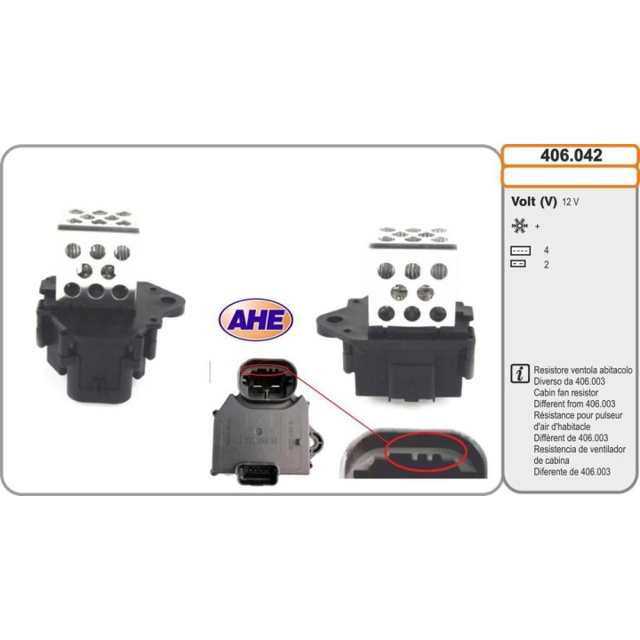 Res  Elettrov  CITROEN/PEUGEOT C4/5008 05 10-03 17