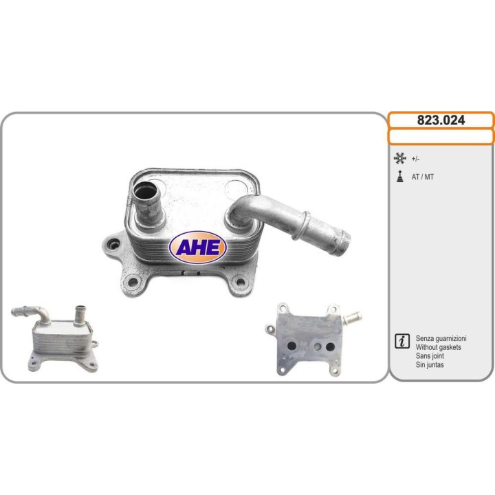 Oilc  DACIA/RENAULT Logan/Sandero/Clio 1 0 12 15-