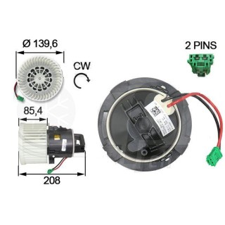 MOTOV 308 II-508 II 13- RQ