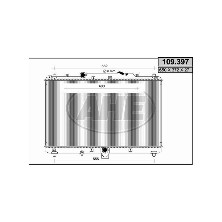 109397  FIAT Sedici 1.9 MJT