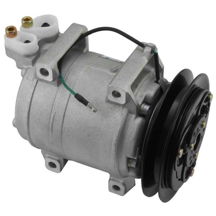 20134726  ZX DKS15D A/D 1A 140MM 24V V-B