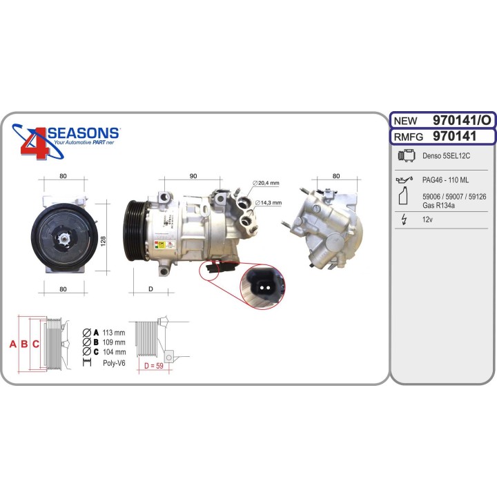 970141  CITROENC4 Grand Picasso II -- 20131.6 BlueHDi 10