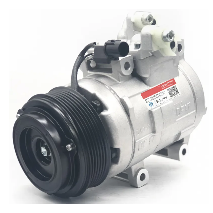 20135586 DW DF17 A/D PV6 124MM 12V V-B A/C (1K250-03100)