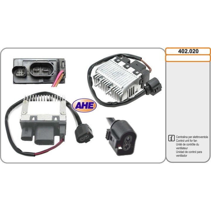 Centralina Elettrov  AUDIVW A4/A6/Passat 02 97-01 