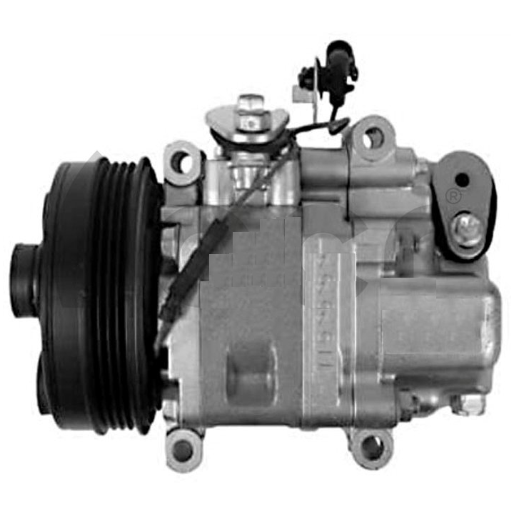 20134618  PA H09A0AN4AB PV4 123MM SD15 12V X-B