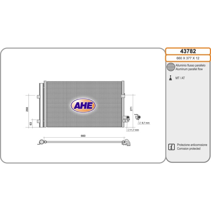 43782  BMW G11/G12/G30/G31 520d-525d-530d-725d-730d-740d