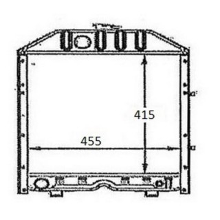 2067057 Adaptable RAD LANDINI