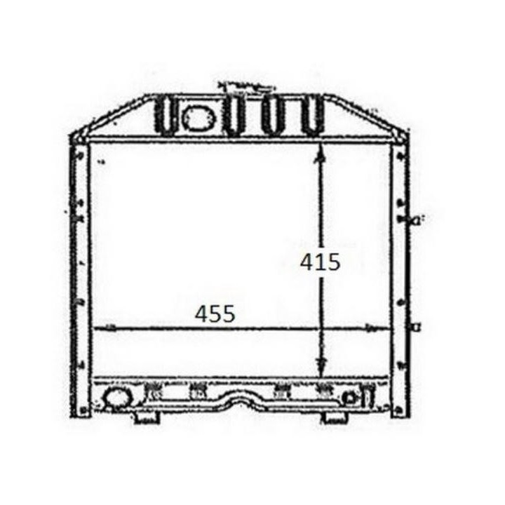 2067057 Adaptable RAD LANDINI