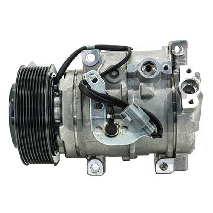 20135311 NP 10SR19C A/D PV9 125MM 12V V-B (2D-2T) A/C