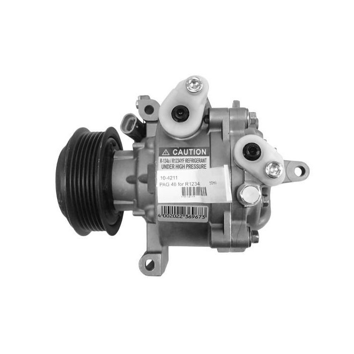 20134249  CL QS90 A/D PV6 99MM 12V V-B (TOMA LATERAL) 2D-1T